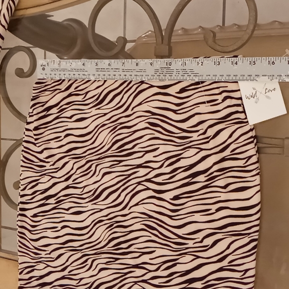 Wild Love skirt set - Picture 13 of 14